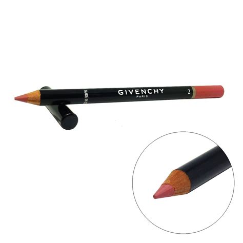 givenchy lip liner pencil 3501 ebay|Givenchy Lip Liner for sale .